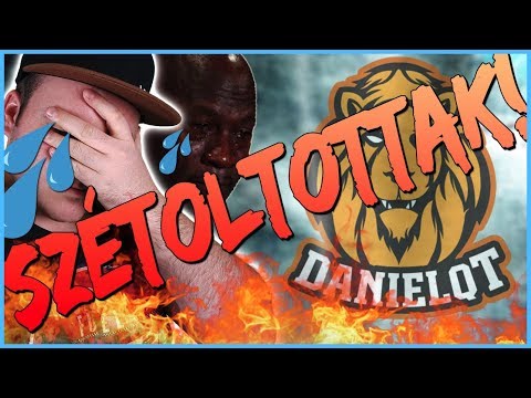 REAGÁLTAM RÁ, HOGY KIOLTOTTAK... 🔥 ft. DRANKII - YOUROAST