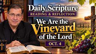 PFL-We Are the Vineyard of the Lord 