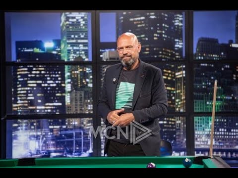 Ylli Manjani në një rrëfim të rrallë në Bilardo/Si është të punosh me Nanon, Metën, Berishën e Ramën