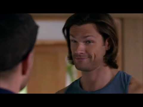 Supernatural The Road So Far 10x1  Black