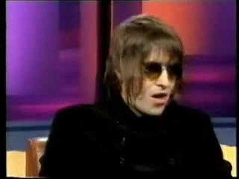 Liam Gallagher on The Beatles & John Lennon