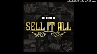 Berner - Sell It All (Freestyle)