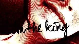 Glenn Morrison - I'm The King - Lyric Video
