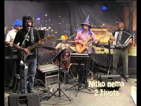 Laganini band - Vozi skela