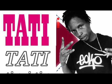 TATI TATI  DIMBINI FOP FOP