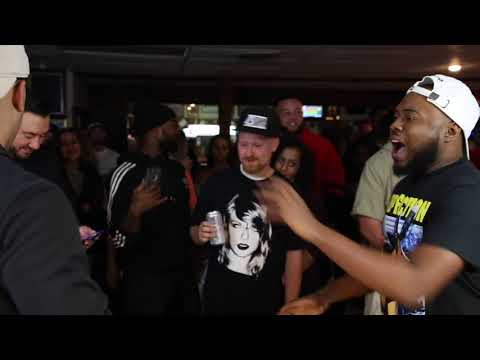 Rapalo vs Quill Clinton