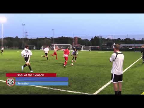 19th August Camberley Town U18s 7-0 Abbey Rangers