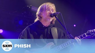 Phish — You Enjoy Myself / Frankie Says [LIVE @ SiriusXM] | Phish Radio