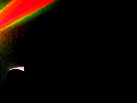 Danger Bitch "Face" dancing for Super Techno Bowl (2nd Annual)