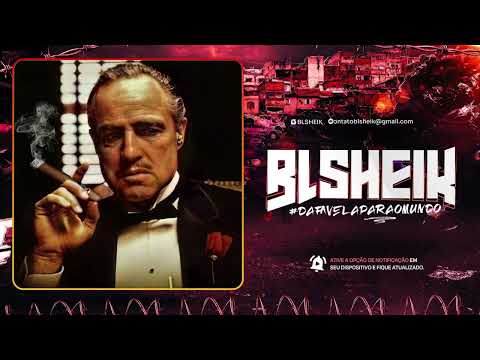 MC VITIN DA IGREJINHA, MC DENNIN e MC FAHAH - Serie Gold (DJ MACK)