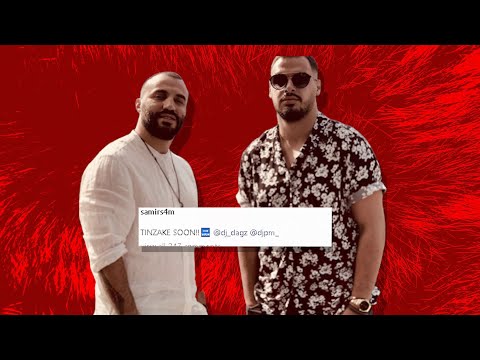 DJ PM, Dagz dhe S4MM së shpejti sjellin këngën e re “Tinzake”…Ja detajet e fundit!