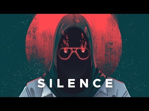 FAVORIT89 – Silence (Synthwave / Retro Electro)
