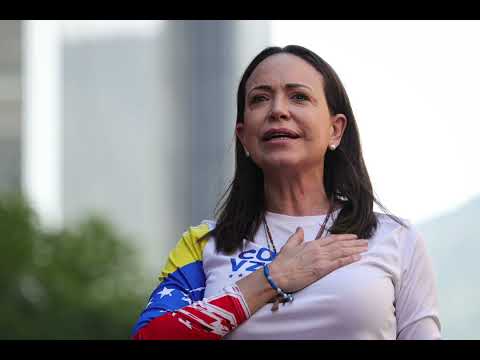 LLEGÓ LA HORA DE LA LIBERTAD 🇻🇪