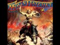 MOLLY HATCHET " The Rambler "