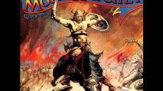 MOLLY HATCHET " The Rambler "