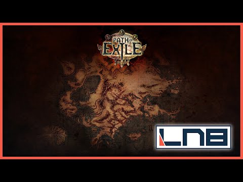 Path Of Exile: Quill Rain, Cast on Crit, Assassin Build Guide [HC/SC & Atziri Viable]