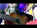 Stuck Panchiko Guitar Cover
