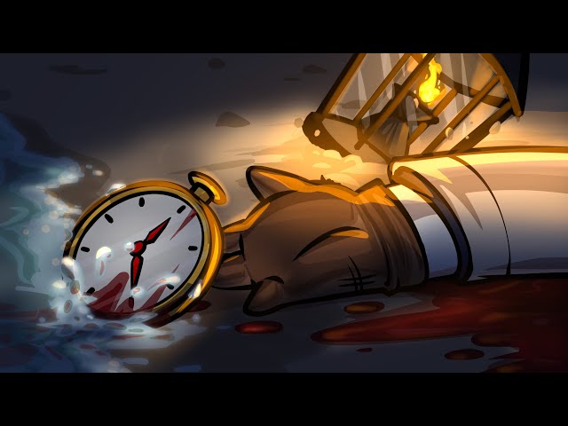 The Shortest War EVER SDDEFAULT Thumbnail