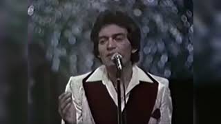 Joan Sebastian - Poema Mudo (OTI 1979) [Fragmento]