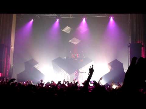 Deadmau5 September 30th Montreal