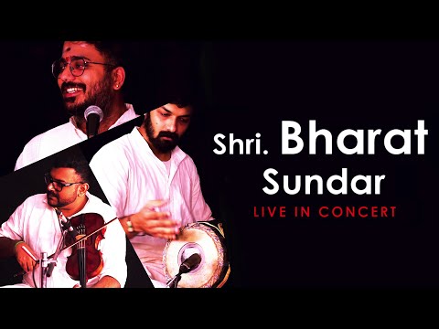 Shri Bharat Sundar Live in Concert | A Bmusician Premiere