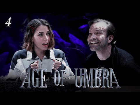 The Rampart and Beyond | Age of Umbra | Episode 4