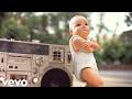 Baby Dance Scooby Doo Pa Pa Music Video 4k HD