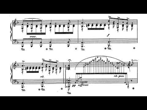 Blumenlied (Flower Song), Op.39 - Gustav Lange