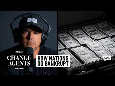 Hunting A BILLION DOLLAR Corruption Case (w/ Debra LaPrevotte) | CA #11