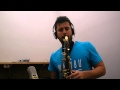 "RSVP " by Boney James and Rick Braun