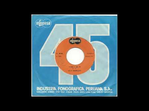 La V Rebelión - Cerca de ti