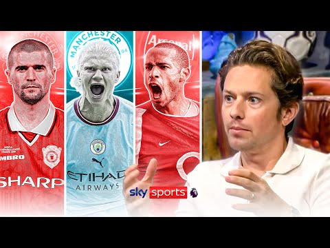 Who Is The GREATEST Premier League Team Ever? 👀 | Saturday Social ft Rory Jennings & Thogden