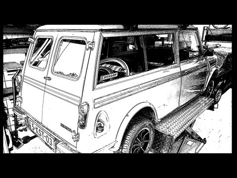 Mini Clubman EV conversion- You decide! - question 1