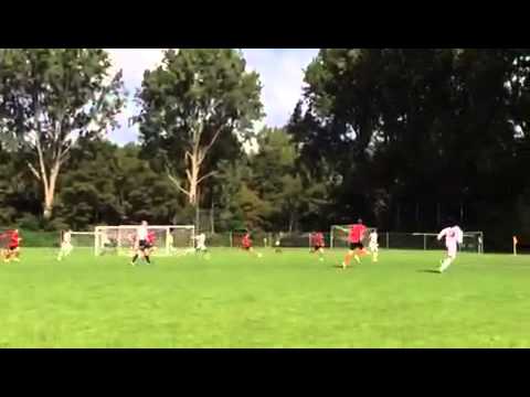 AFC A3 - Dijk De A1 (21-09-2014)