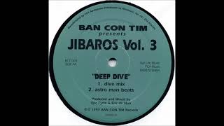 Jibaros - Deep Dive (Dive Mix) (1997)