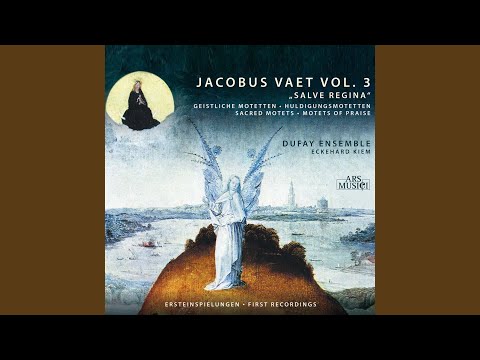 Angelus ad pastores ait