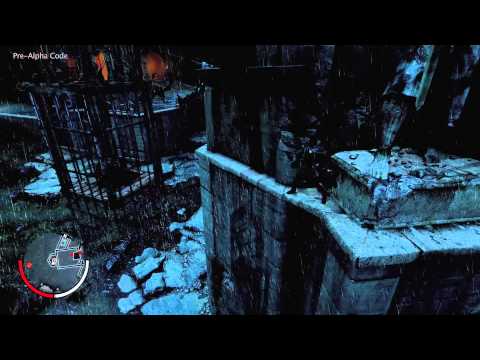 Middle-earth: Shadow of Mordor Walkthrough Trailer