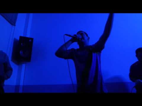 Gamito vs Tiago Tes - Final | [Batalla de gallos]