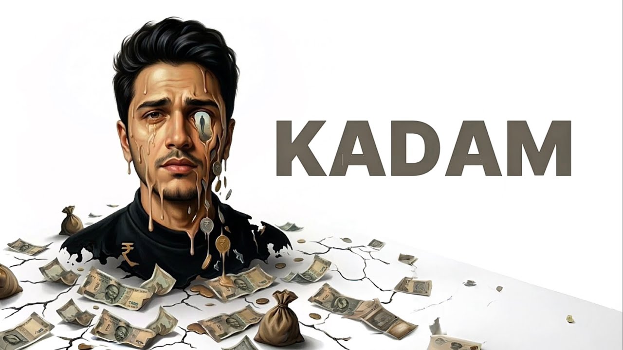 KADAM - Fasil LJ | Abhishek Thomas ( Official Lyrical Video )