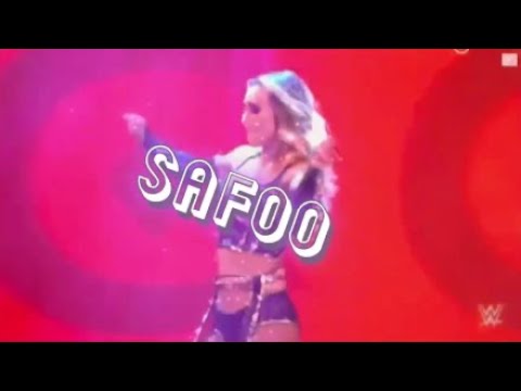 WWE 2k22 Liv Morgan vs Angel Winner face Toni Storm at Wrestlemania