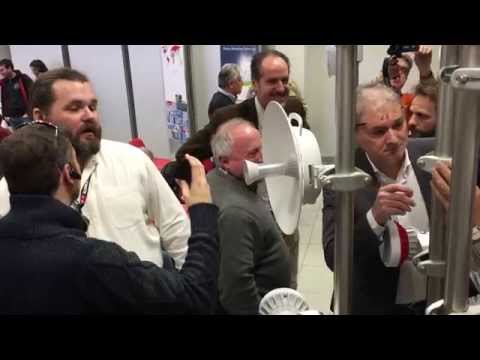 RF elements On Tour 2015 - Bastia Umbra, Italy