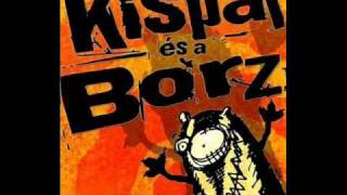Kispál és a borz - Zsákmányállat