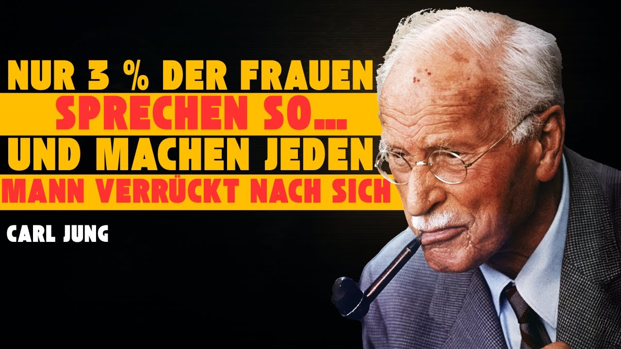 97 % der Frauen wissen nicht, dass genau das einen Mann verrückt macht