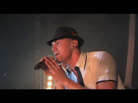 Fondo Flamenco - Confesion (Videoclip Oficial)