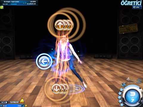 MStar TR - Mr.Simple (Cover) : Neo Classic [Extreme] (100%)