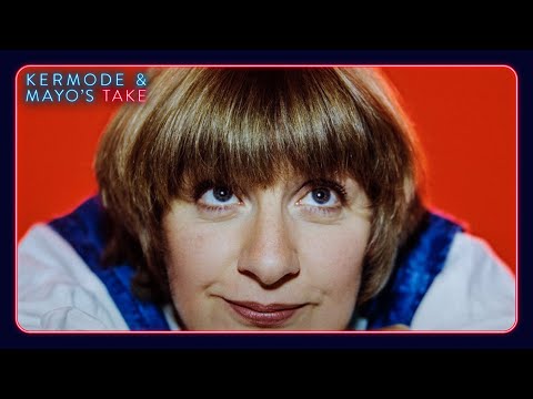 Mark Kermode reviews Becoming Victoria Wood