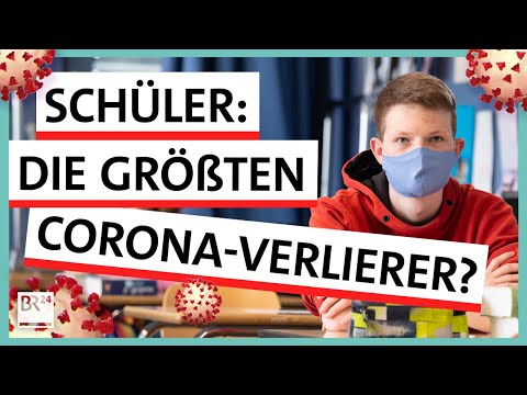 Schule in Corona-Zeiten: Maskenpflicht bereitet große Probleme Schule in Corona-Zeiten: Maskenpflicht bereitet große Probleme