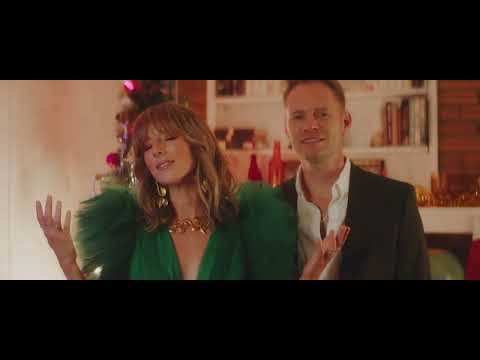 Love & The Outcome - The Wonder Of Christmas (Official Music Video)