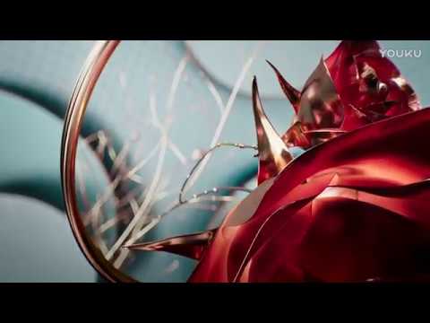 Huawei Nova 2 and Nova 2 Plus Commercial