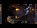 Vídeo de jugabilidad de Baldur's Gate: Enhanced Edition  PC